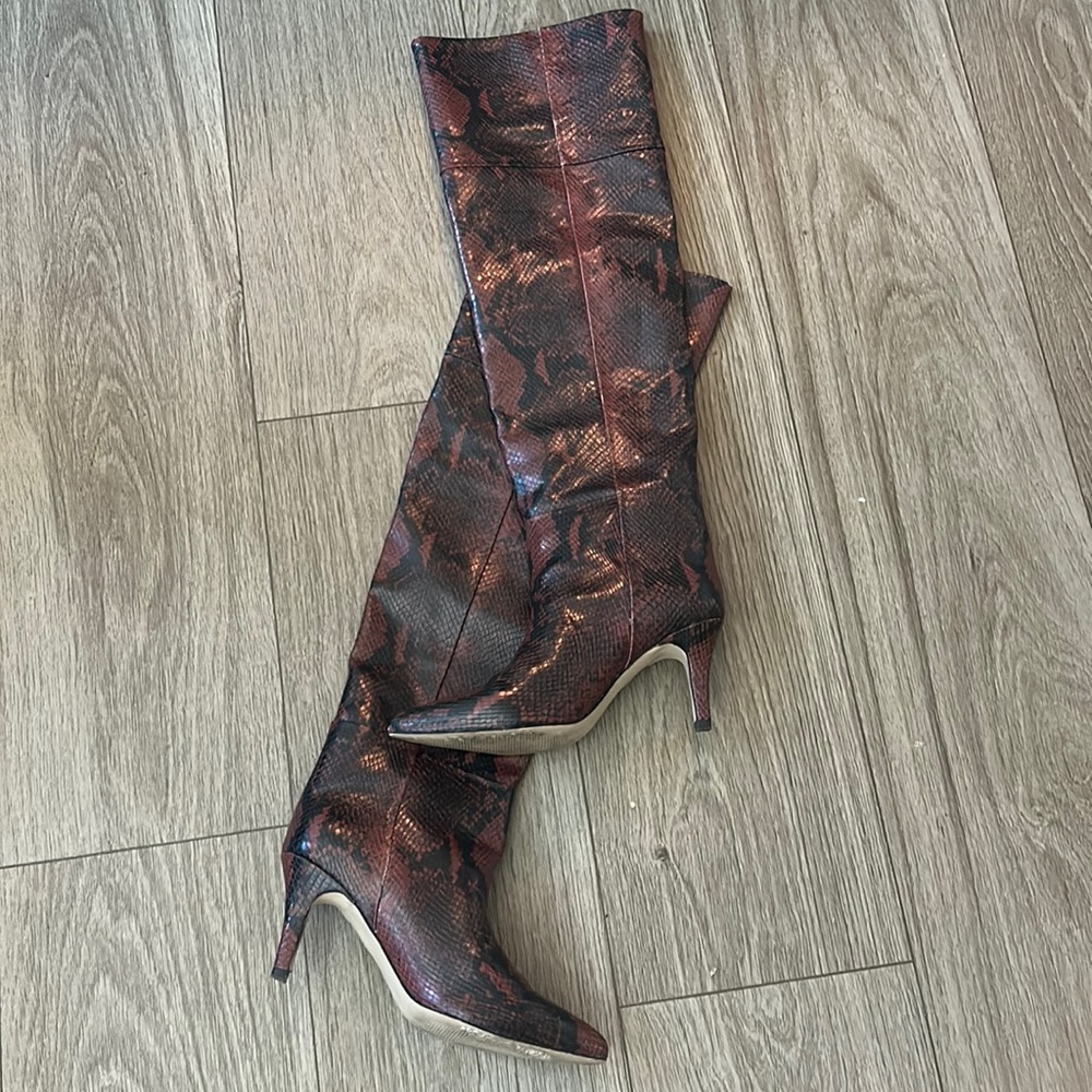 Aqua Boot